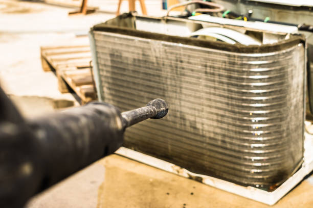 Best Air Duct Cleaning Company Near Me  in East Pasadena, CA