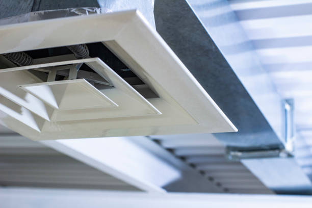 Best Home Air Vent Cleaning  in East Pasadena, CA