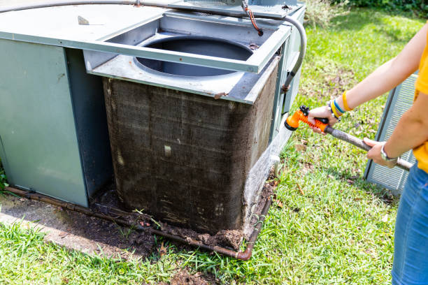 Best HVAC Air Duct Cleaning  in East Pasadena, CA