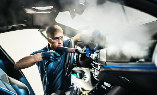 HVAC Maintenance and Cleaning in CA