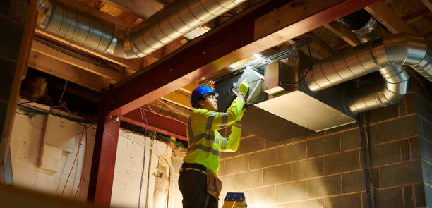 Best Duct Cleaning for Offices  in East Pasadena, CA