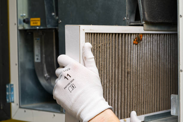 Best HVAC Maintenance and Cleaning  in East Pasadena, CA