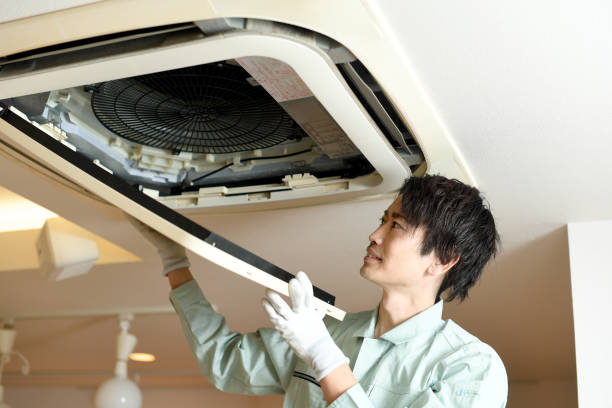 Best Ductwork Cleaning Services  in East Pasadena, CA