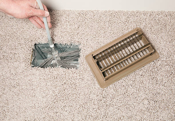 Best Ventilation Cleaning Services  in East Pasadena, CA