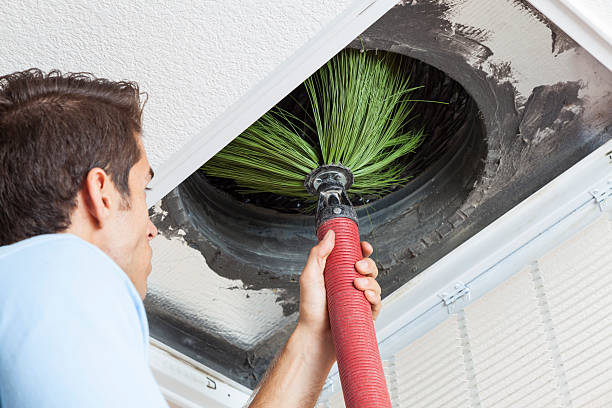 Best Dryer Vent Cleaning Services  in East Pasadena, CA