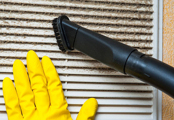 Best Commercial HVAC Duct Cleaning  in East Pasadena, CA